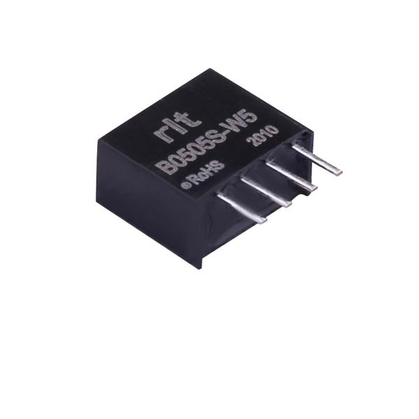 B0505S-W5 electronic component of RLT
