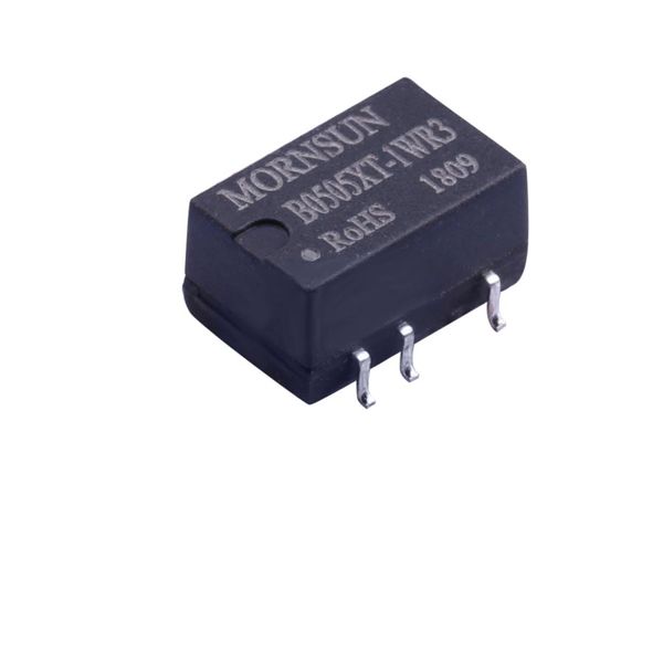 B0505XT-1WR3 electronic component of MORNSUN