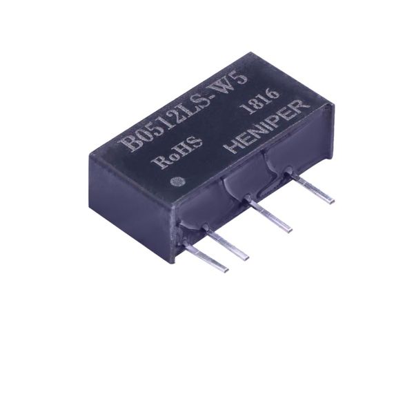 B0512LS-W5 electronic component of HENIPER