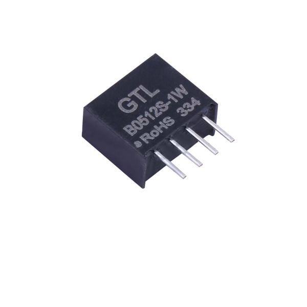 B0512S-1W electronic component of GTL-POWER