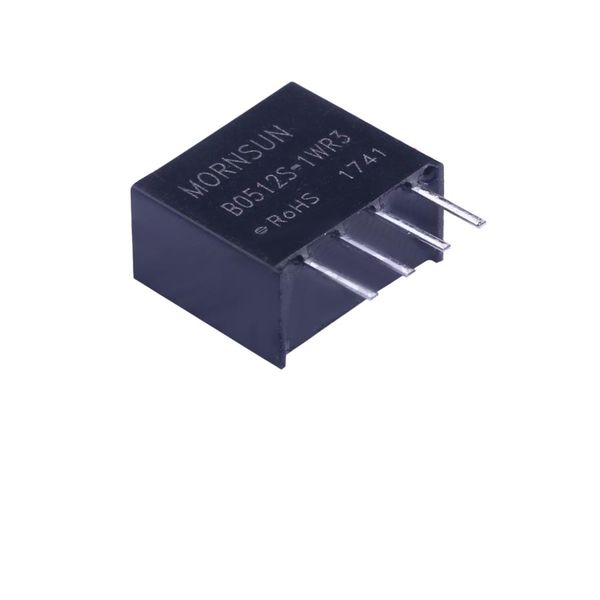 B0512S-1WR3 electronic component of MORNSUN