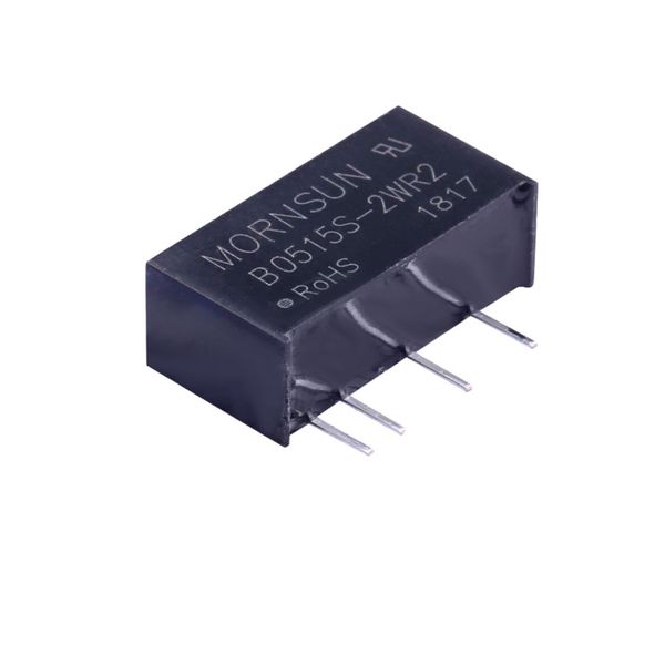 B0515S-2WR2 electronic component of MORNSUN