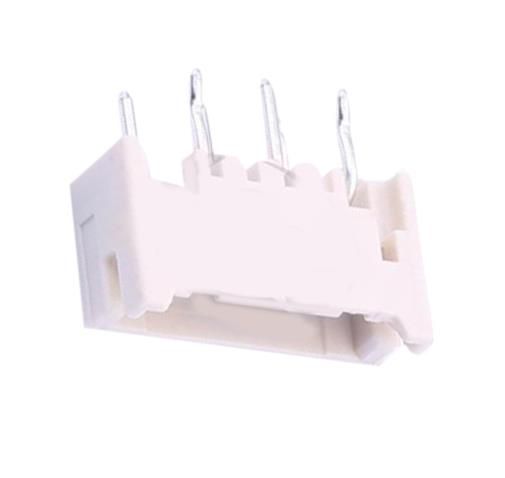 B06B-CZHK-B-1(LF)(SN)(V)  Connectors