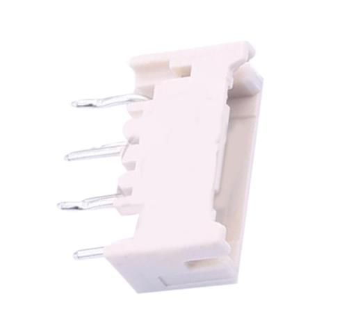 B06B-CZHK-B-1(LF)(SN)(V) Headers & Wire Housings