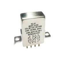 B07B612BC1 Low Signal Relays - PCB