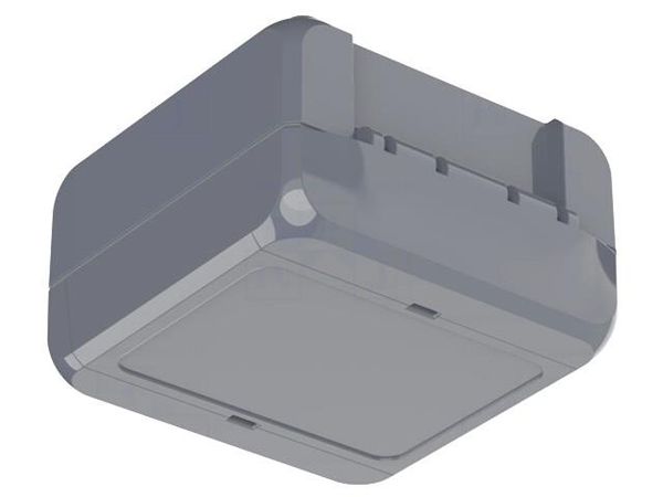 B 080805 PC-V0 7024  Enclosures