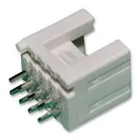 B08B-PUDSS-1(LF)(SN) electronic component of JST