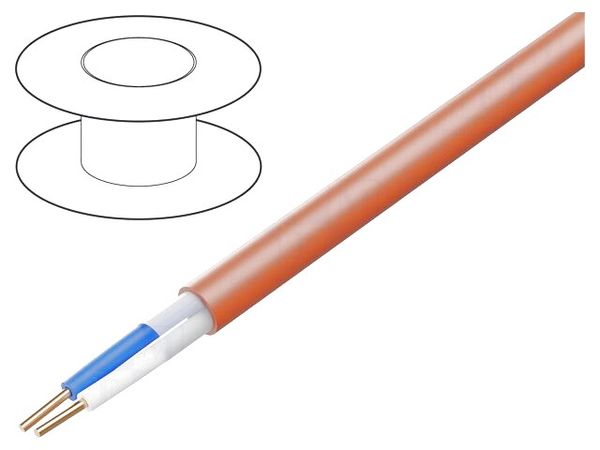 B10005 electronic component of BITNER