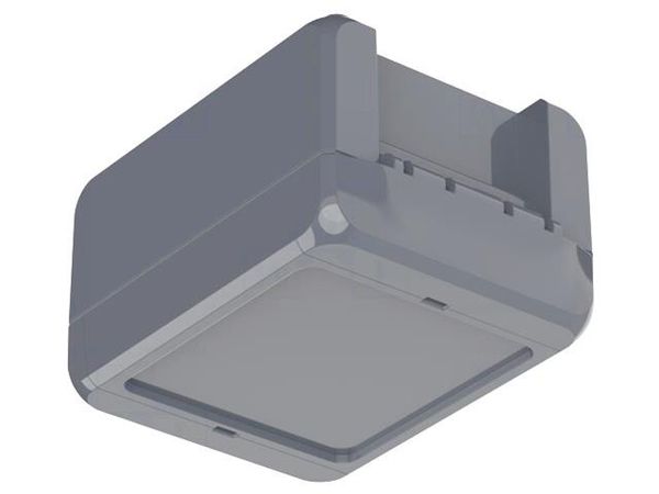 B 100806 ABS 7024  Enclosures