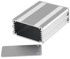 B1-080SI electronic component of Box Enclosures
