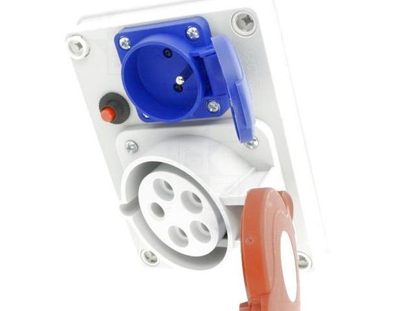 B.1090 Mounting Fixings