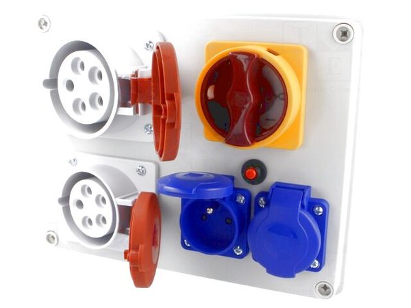 B.1094W electronic component of Pawbol