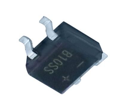 B10SS  Semiconductors