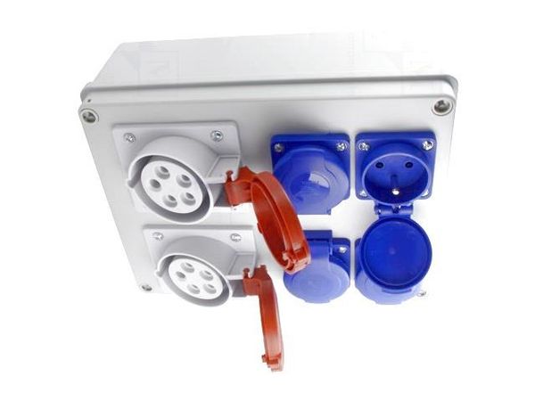 B.1100-02 Mounting Fixings