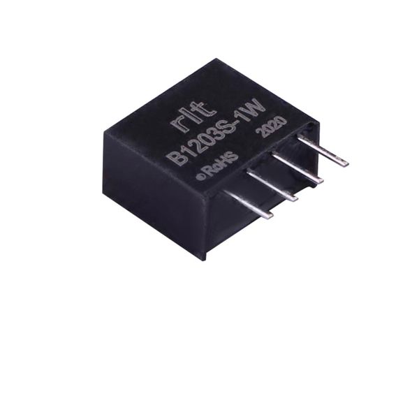 B1203S-1W electronic component of RLT