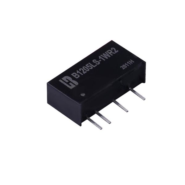 B1205LS-1WR2 electronic component of Bothhand