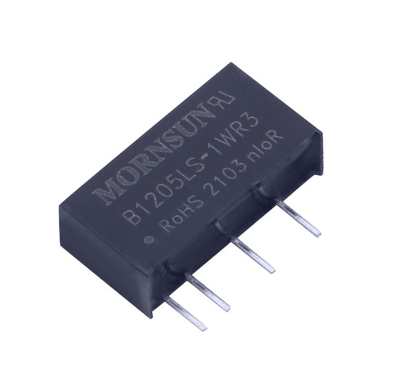 B1205LS-1WR3 electronic component of MORNSUN