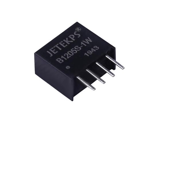 B1205S-1W electronic component of JETEKPS