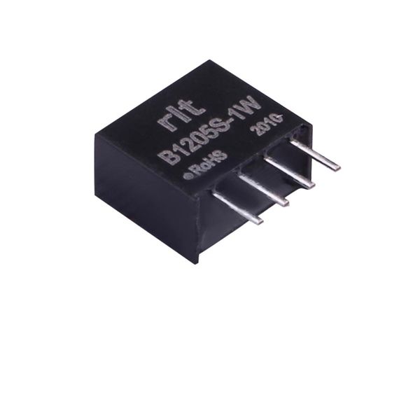 B1205S-1W electronic component of RLT