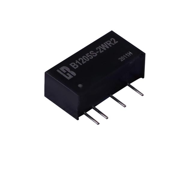 B1205S-2WR2 electronic component of Bothhand