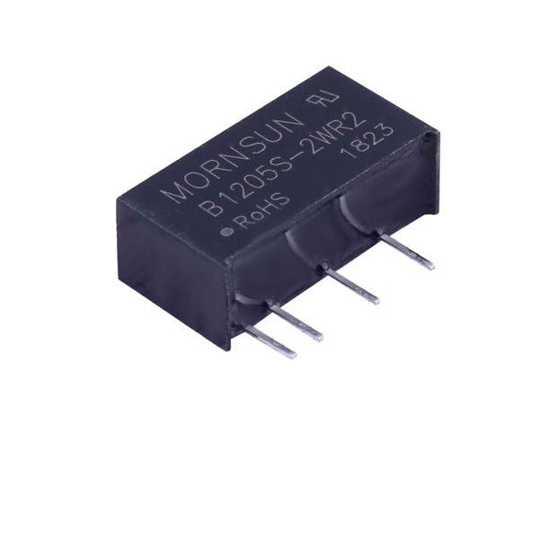 B1205S-2WR2 electronic component of MORNSUN