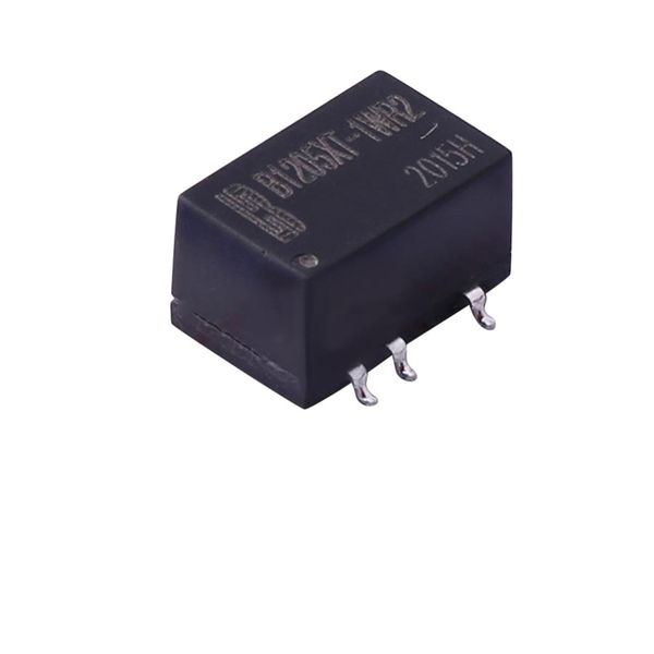 B1205XT-1WR2 electronic component of Bothhand