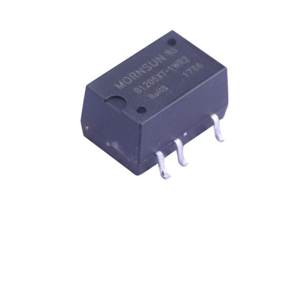 B1205XT-1WR2 electronic component of MORNSUN