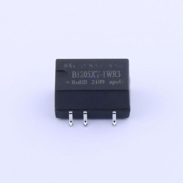 B1205XT-1WR3 electronic component of MORNSUN