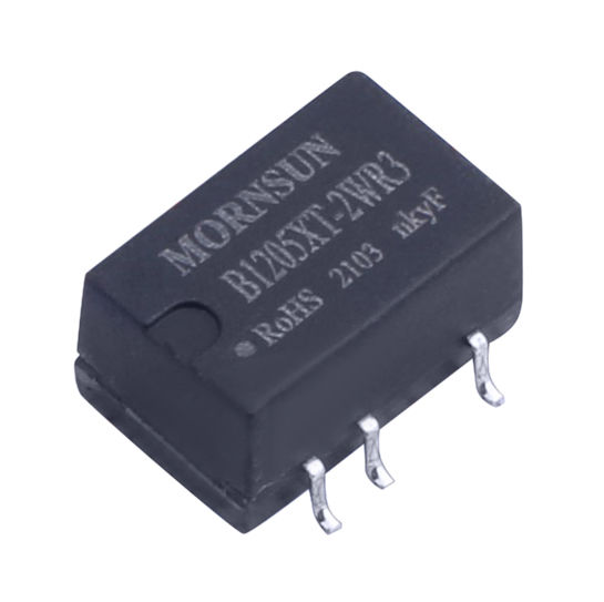 B1205XT-2WR3 electronic component of MORNSUN