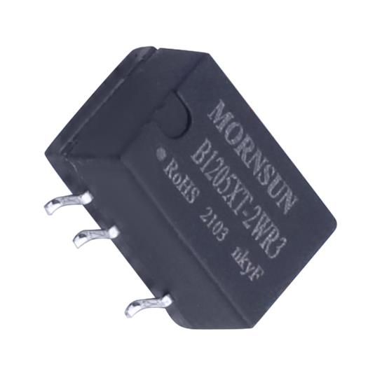B1205XT-2WR3 Power Management Modules