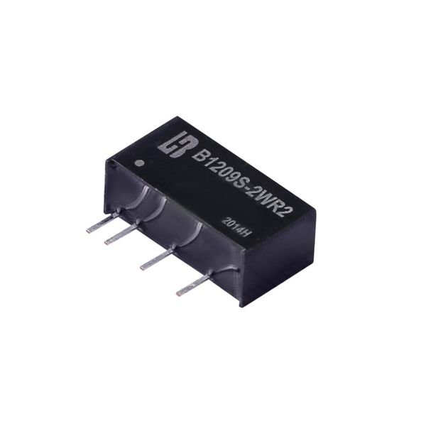 B1209S-2WR2 electronic component of Bothhand