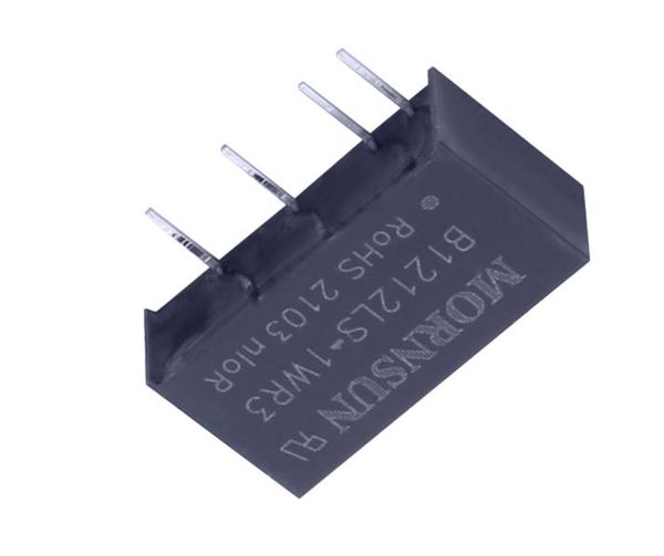 B1212LS-1WR3  Embedded Solutions
