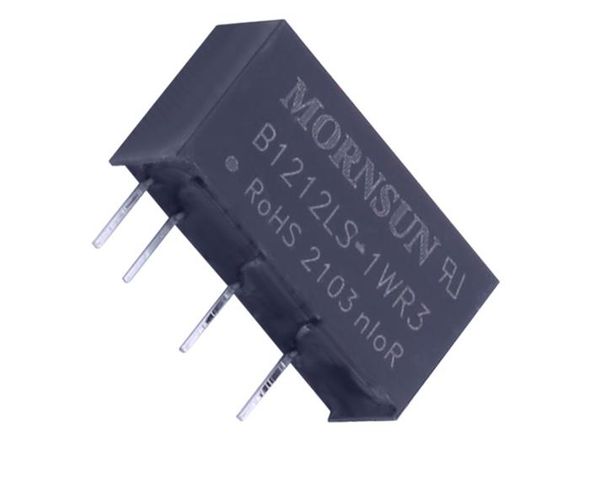 B1212LS-1WR3 Power Management Modules