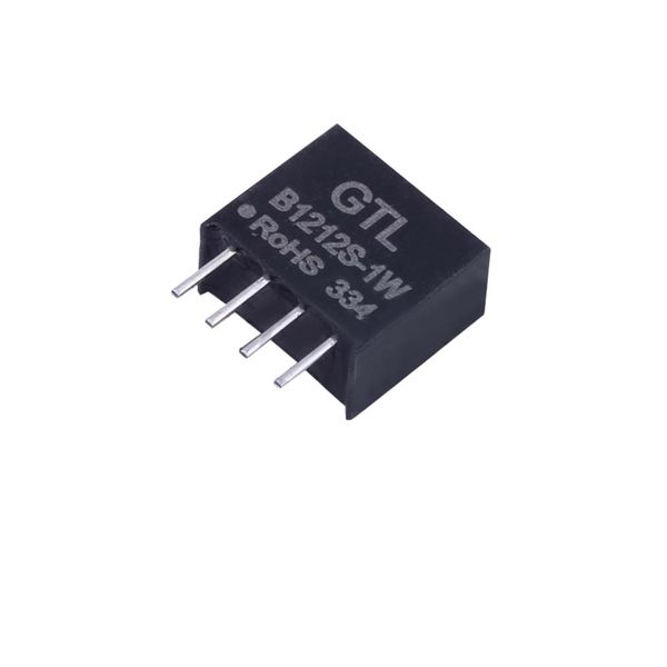 B1212S-1W electronic component of GTL-POWER