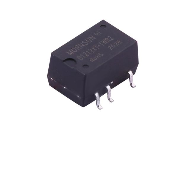 B1212XT-1WR2 electronic component of MORNSUN