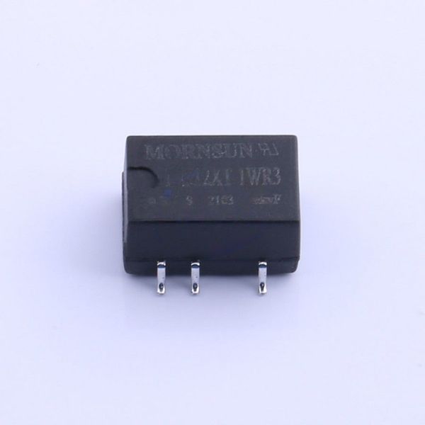 B1212XT-1WR3 electronic component of MORNSUN