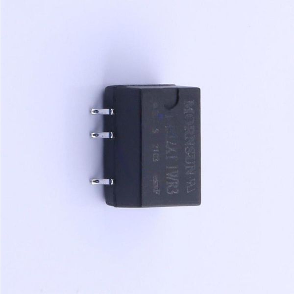 B1212XT-1WR3 Power Management Modules