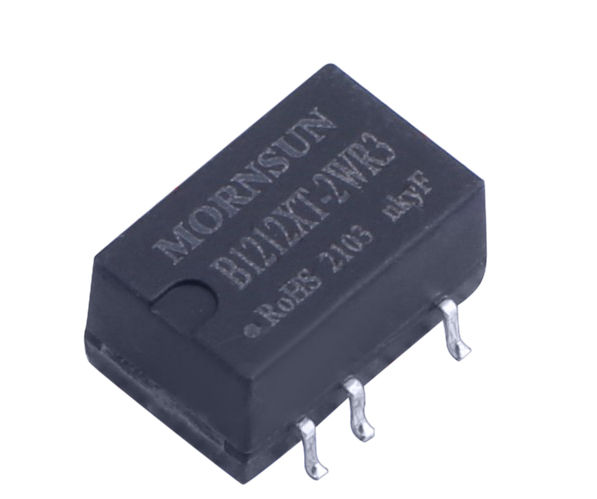 B1212XT-2WR3 electronic component of MORNSUN