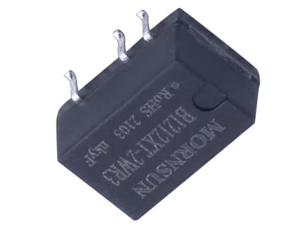 B1212XT-2WR3  Embedded Solutions