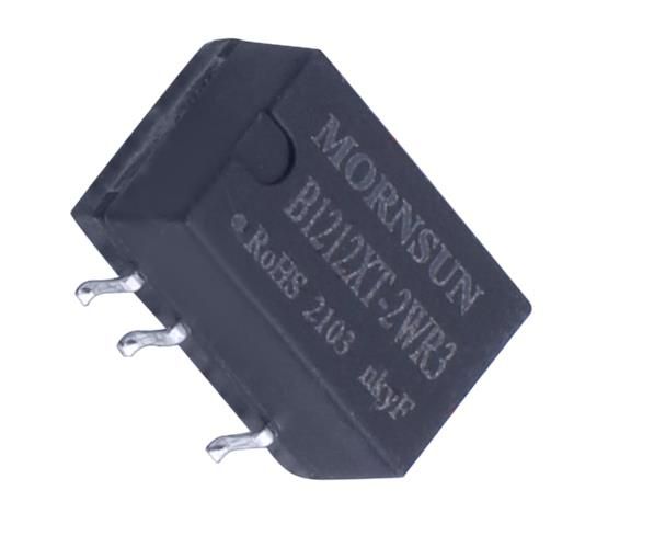 B1212XT-2WR3 Power Management Modules