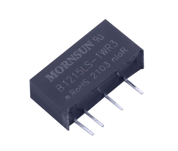 B1215LS-1WR3 electronic component of MORNSUN