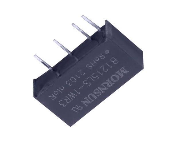 B1215LS-1WR3  Embedded Solutions