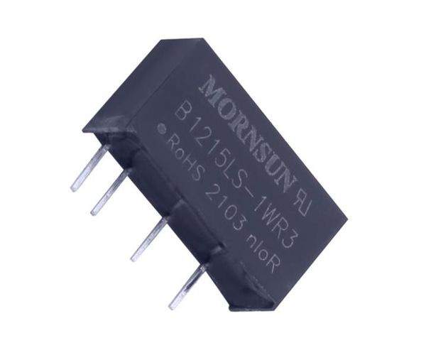 B1215LS-1WR3 Power Management Modules