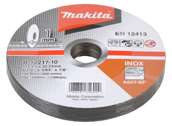 B-12217-10 electronic component of Makita