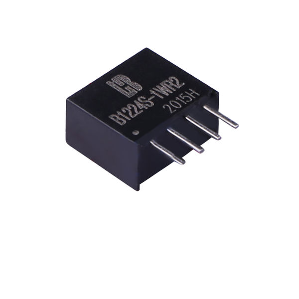 B1224S-1WR2 electronic component of Bothhand