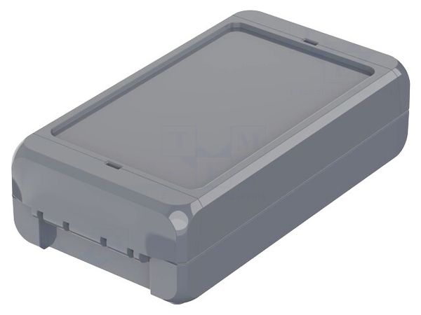 B 140804 ABS 7024 electronic component of Rose Bopla