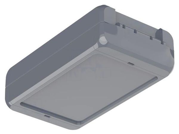 B 140804 ABS 7024  Enclosures