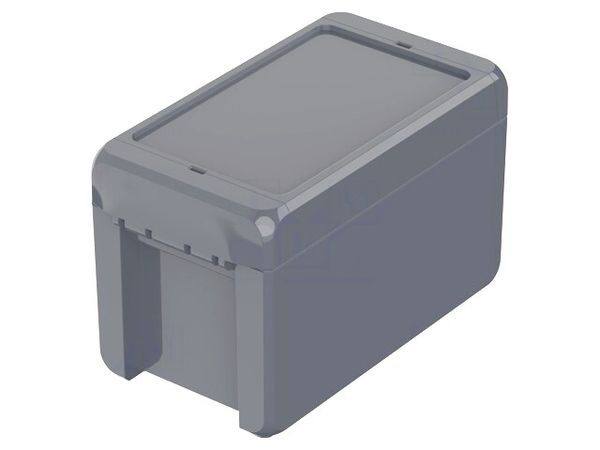 B 140809 ABS 7024 electronic component of Rose Bopla
