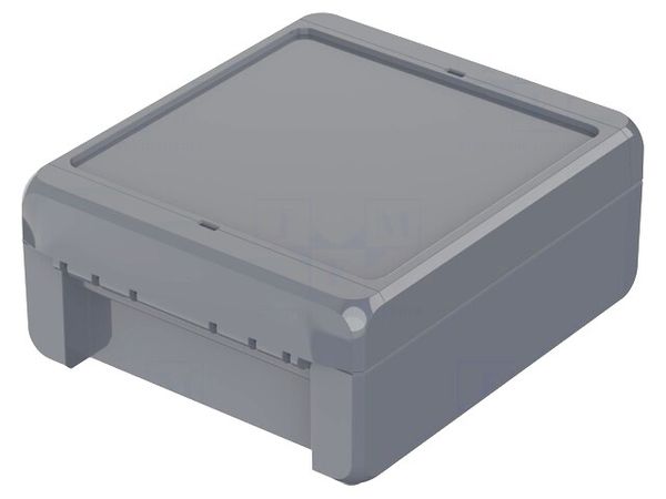 B 141306 ABS 7024 electronic component of Rose Bopla