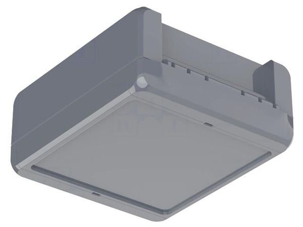 B 141306 ABS 7024  Enclosures